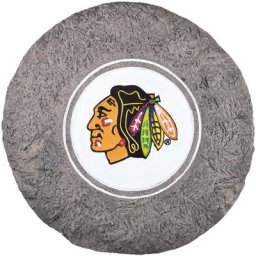 FOCO Chicago Blackhawks Boule Jardin Pierre