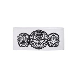 Legado del Fantasma White Armband