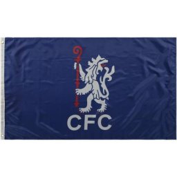 Drapeau Chelsea Retro