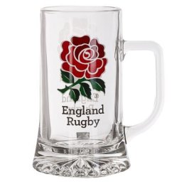 England Pint Tankard