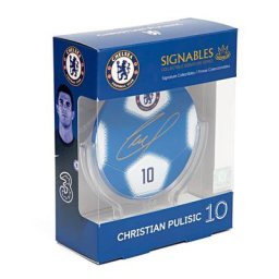 Chelsea Christian Pulisic Signables