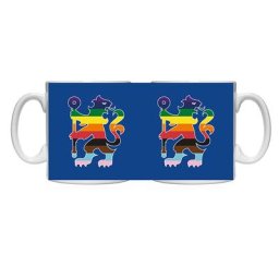 Tasse Fierté Chelsea