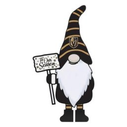 Vegas Golden Knights FOCO 16"" Tis Our Season Gnome