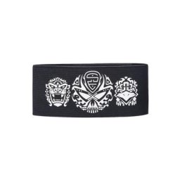 Legado del Fantasma Black Armband
