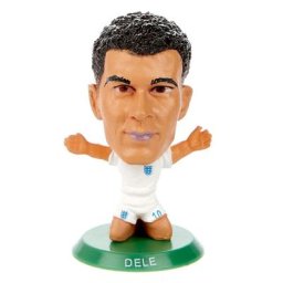 Angleterre Dele Alli SoccerStarz