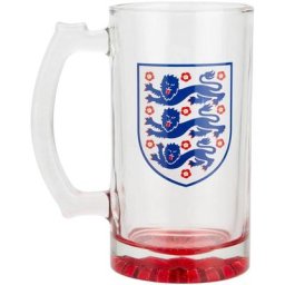 Verre à pinte England Stein