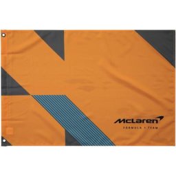 Drapeau McLaren