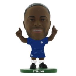 Chelsea Raheem Sterling SoccerStarz