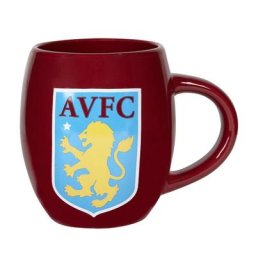 Aston Villa Tea Tub Mug