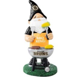 FOCO Bruins de Boston Grill Gnome