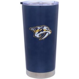 Prédateurs de Nashville 20 oz. Gobelet Game Day