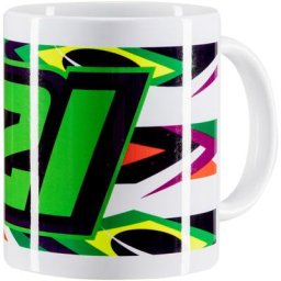 Tasse MotoGP Franco Morbidelli 21 Franky