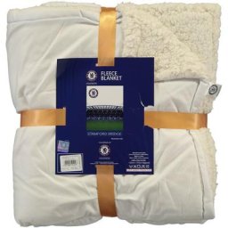 Couverture polaire imprimée Chelsea Stadium