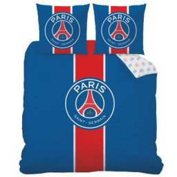Parure de lit PSG Classic - 240 x 220 + 2 63 x 63