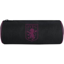 Étui à crayons baril recyclé Aston Villa