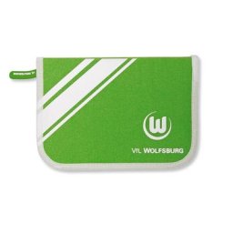 Trousse à crayons remplie VfL Wolfsburg