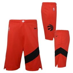 Toronto Raptors Nike Icon Swingman Short - Jeunes