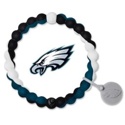 Bracelet Lokai Eagles de Philadelphie