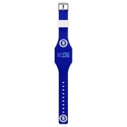Montre à DEL Chelsea - Enfants