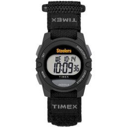 Montre Timex Pittsburgh Steelers Rivalry