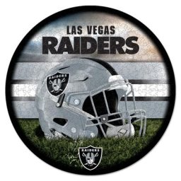 Casse-tête de 500 pièces des Raiders de Las Vegas