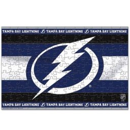 Tampa Bay Lightning 150 PC Puzzle en boîte