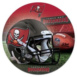 Tampa Bay Buccaneers Casse-tête 500 pièces