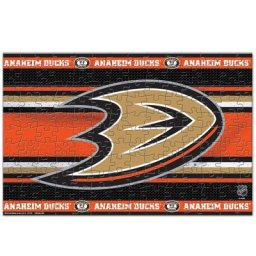 Anaheim Ducks Wincraft 150 PC Puzzle en boîte