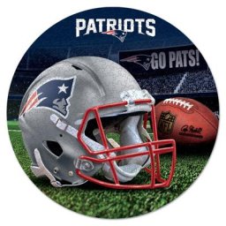 Casse-tête de 500 pièces des Patriots de la Nouvelle-Angleterre