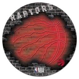 Casse-tête de 500 pièces des Raptors de Toronto