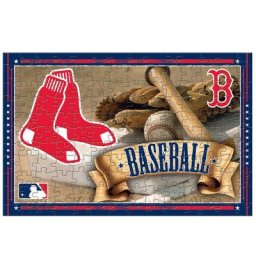 Casse-tête Boston Red Sox 150 pièces