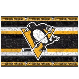 Pittsburgh Penguins 150 PC Puzzle en boîte