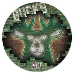 Casse-tête Milwaukee Bucks 500 pièces
