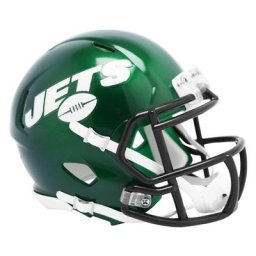 Mini casque New York Jets Riddell Speed