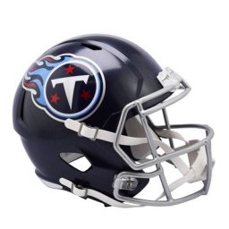 Tennessee Titans Riddell Speed ​​Mini Casque