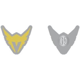 Badge à épingle Los Angeles Valiant