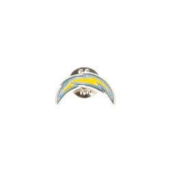 Los Angeles Chargers Logo Pin Badge