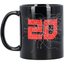 Moto GP Fabio Quartararo 20 El Diablo Mug
