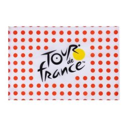 Drapeau à pois Tour de France