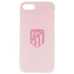 Étui pour iPhone 7/8 de l'Atlético de Madrid - Rose