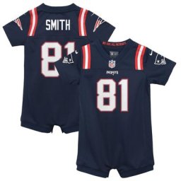Barboteuse Miami Dolphins Domicile - Aqua - Tua Tagovailoa - Bébé