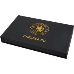 Badge Set Chelsea Initial