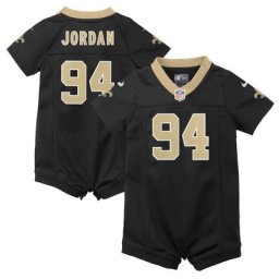Barboteuse New England Patriots Domicile - Marine - Matthew Judon - Bébé