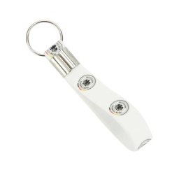 Porte-clés en silicone DFB