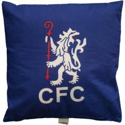 Coussin rétro Chelsea