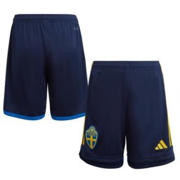 Short Domicile Suède 22 - Femme
