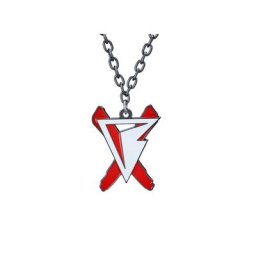 Finn Bálor ''Prince'' Pendant
