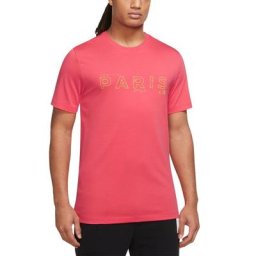 Maillot PSG Jordan - Rouge