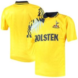Maillot Extérieur Tottenham Hotspur 1992