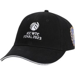 Casquette homme ICC World Test Championship Final 2023 - Homme